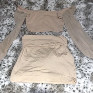 This set from Windsor is perf for any special occasion